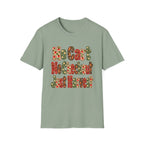 No Cart, No Checkout, Just Harvest T-Shirt