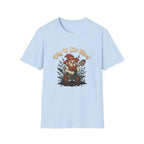 Gnome Garden T-Shirt