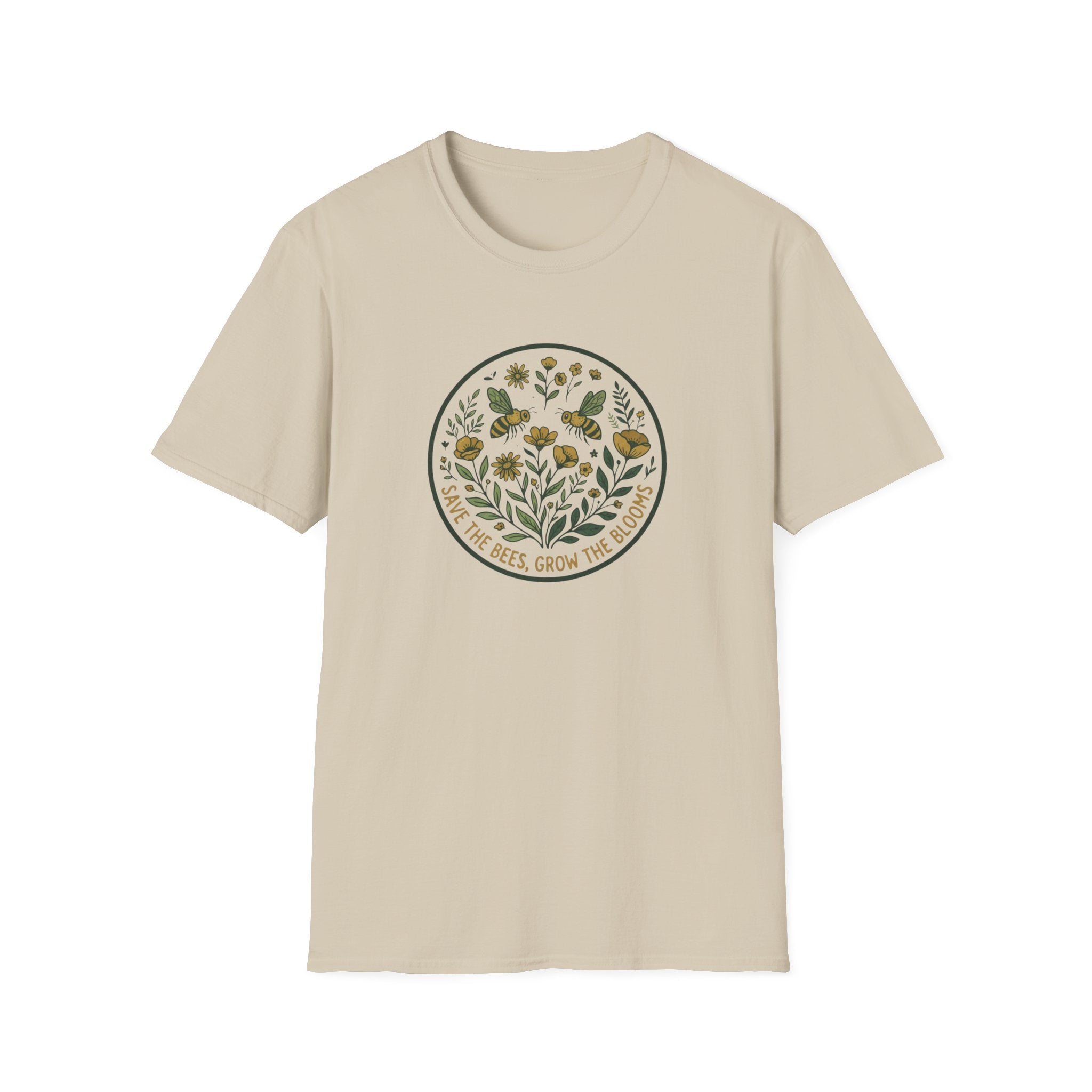 Save the Bees T-Shirt