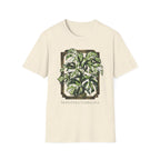Monstera Variegata T-Shirt