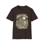 Home Is Where the Haunt Is T-Shirt