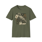 Raven & Sunflower T-Shirt
