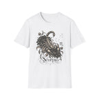 Scorpio Zodiac T-Shirt