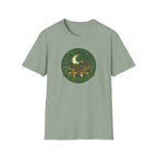 Mystical Garden Society T-Shirt