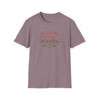 Grow Where You're Planted T-Shirt