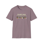 Plant Dad T-Shirt