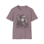 Sagittarius Zodiac T-Shirt