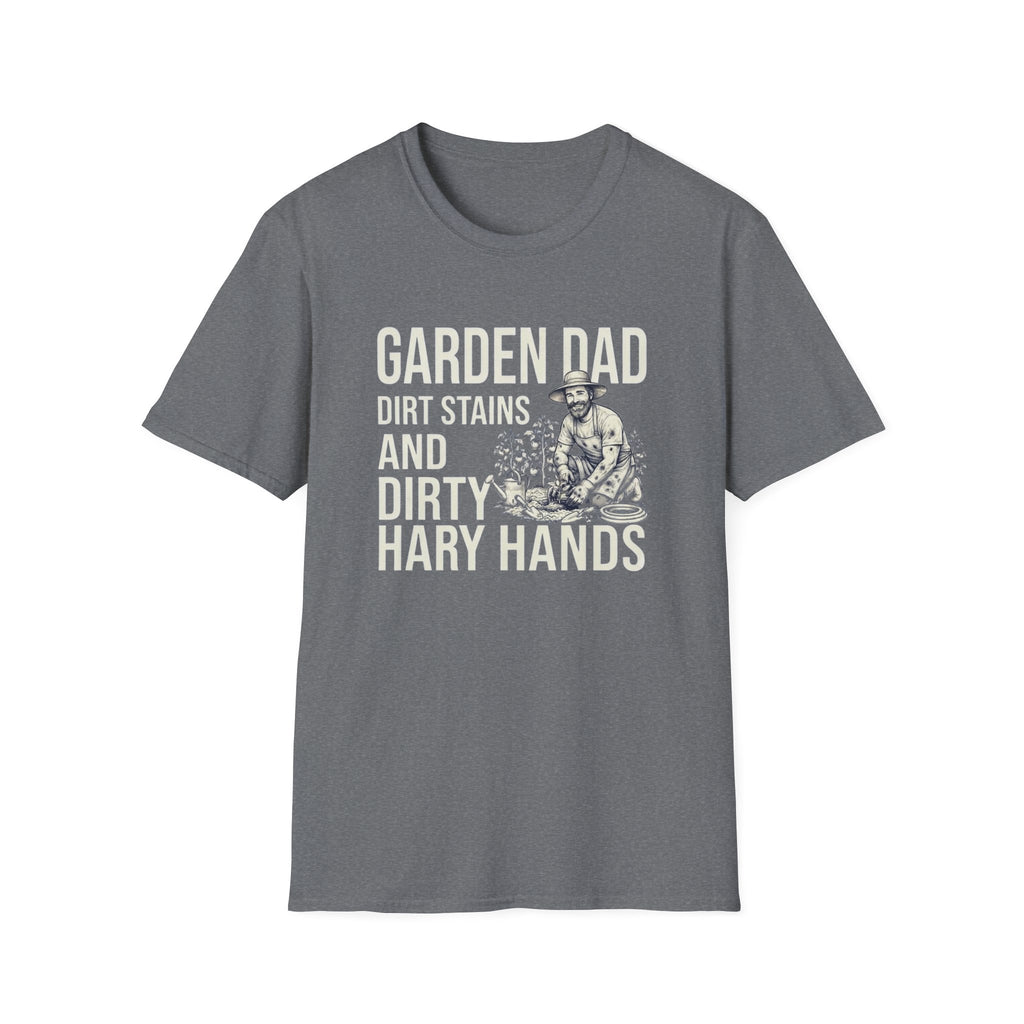Garden Dad T-Shirt
