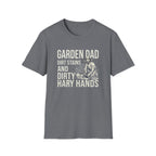 Garden Dad T-Shirt