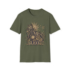 Leo Zodiac T-Shirt