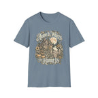 Home Is Where the Haunt Is T-Shirt