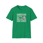 Garden Dad T-Shirt