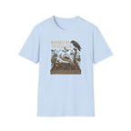 Raised by the Dead Soil T-Shirt