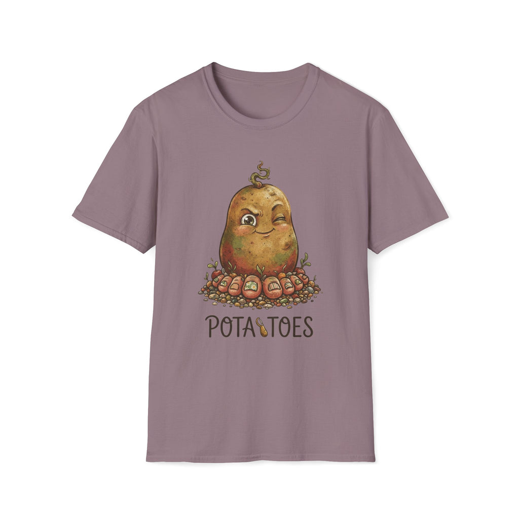 Potatoes T-Shirt