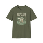 My Fish Rose From The Dead T-Shirt
