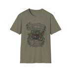 Hexing Is My Hobby Witchcraft Shirt