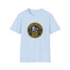 "I Killed It. The Plant. Obviously." T-Shirt