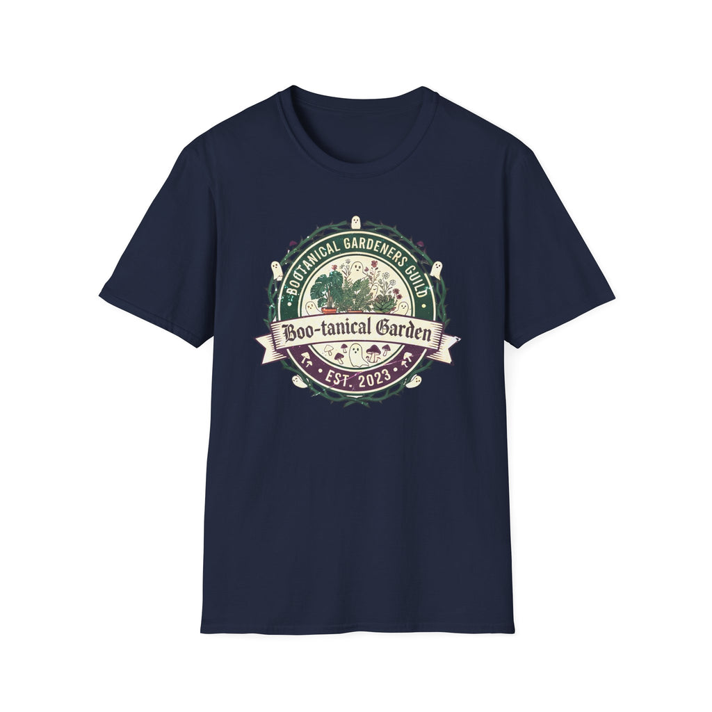 Boo-tanical Garden T-Shirt