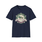 Boo-tanical Garden T-Shirt