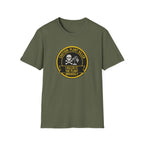 "I Killed It. The Plant. Obviously." T-Shirt