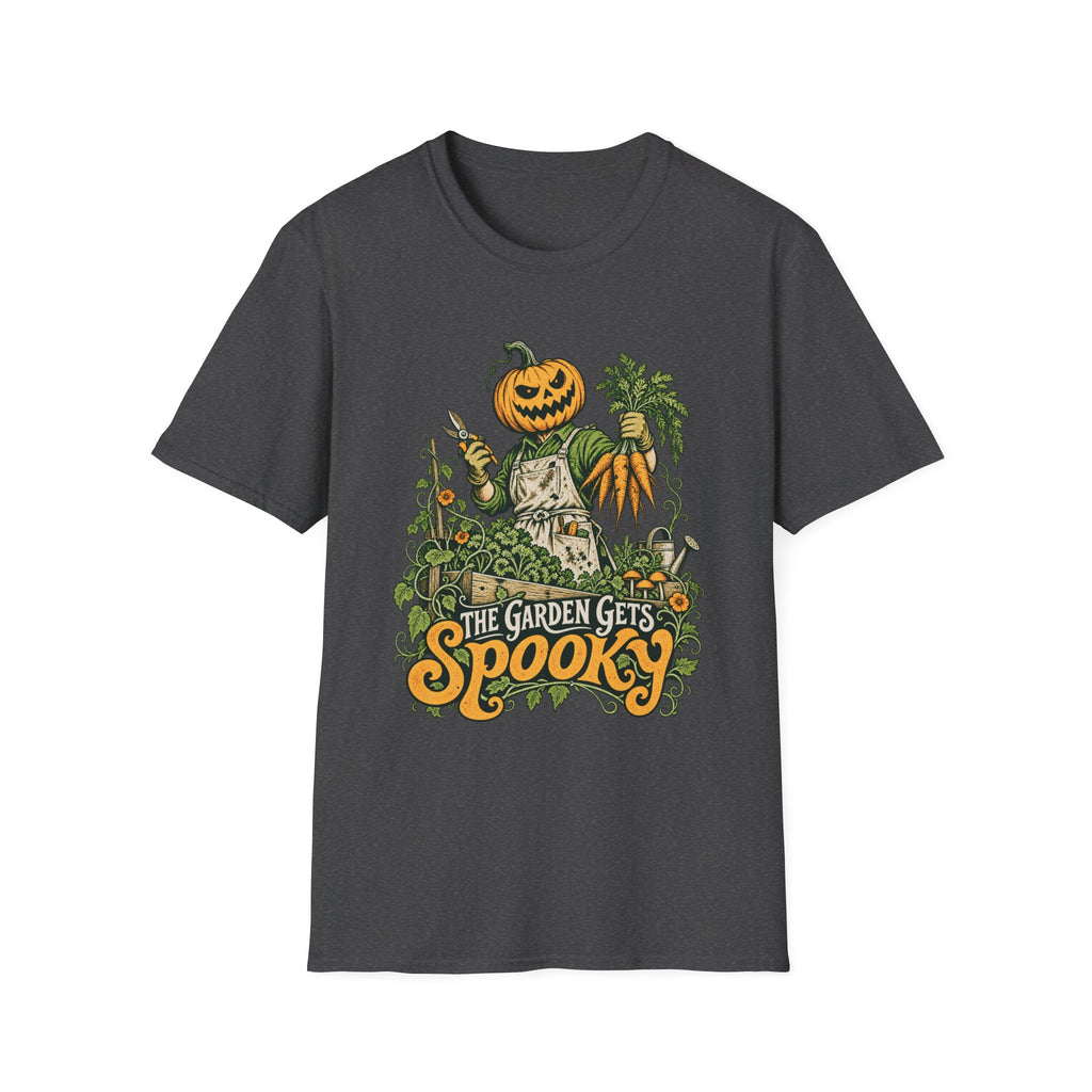 Spooky Garden T-Shirt