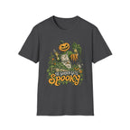 Spooky Garden T-Shirt