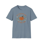 Cute Halloween Garden T-Shirt