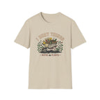 I Bury Things (Maybe Plants) Tee