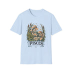 Pisces Zodiac T-Shirt