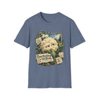 Overthinking in Full Bloom T-Shirt