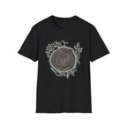 Woodland Tree Botanical T-Shirt