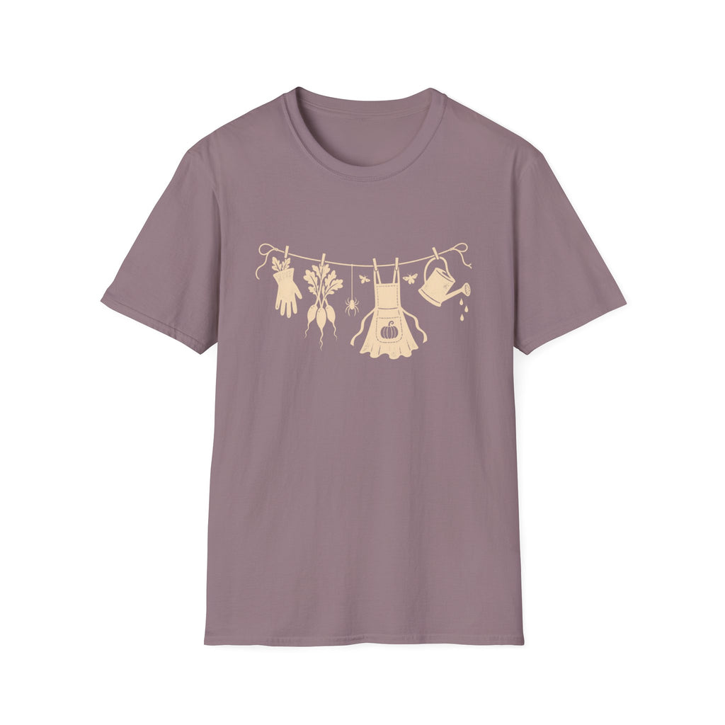 Gardening Tools T-shirt