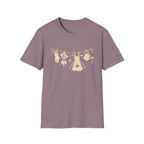 Gardening Tools T-shirt