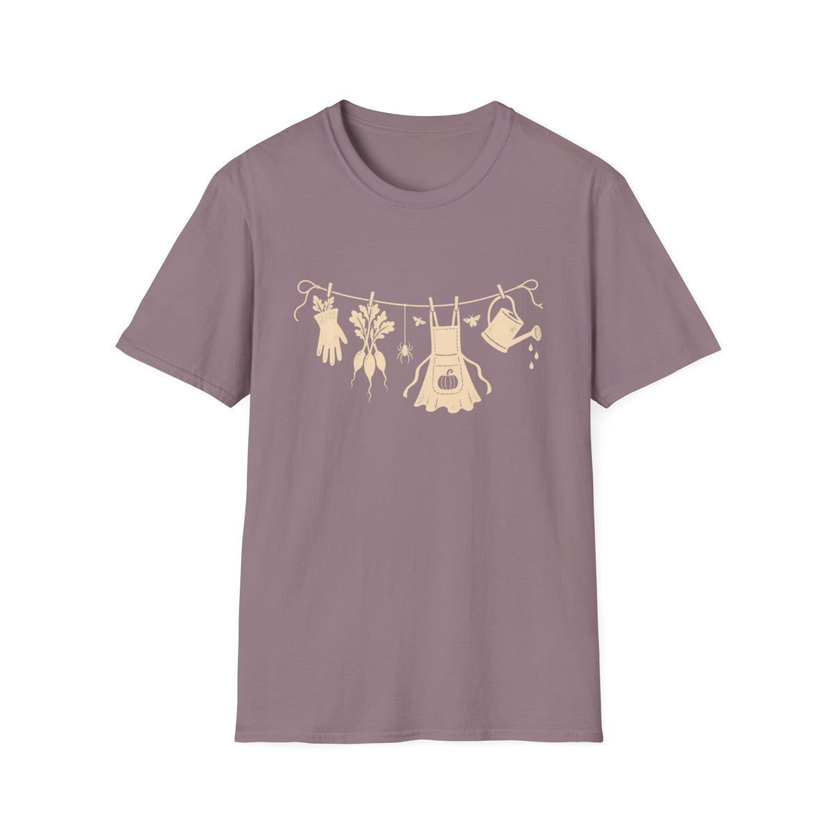 Gardening Tools T-shirt