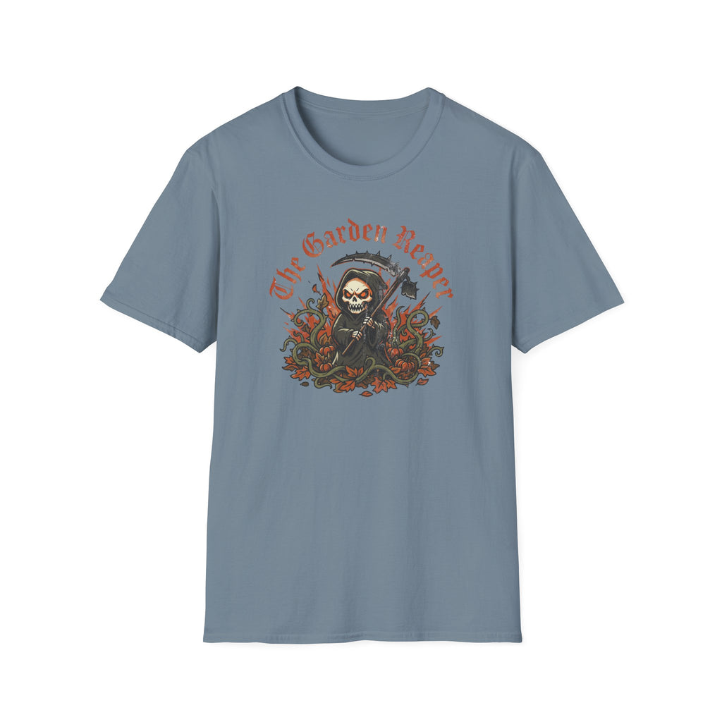 The Garden Reaper T-Shirt