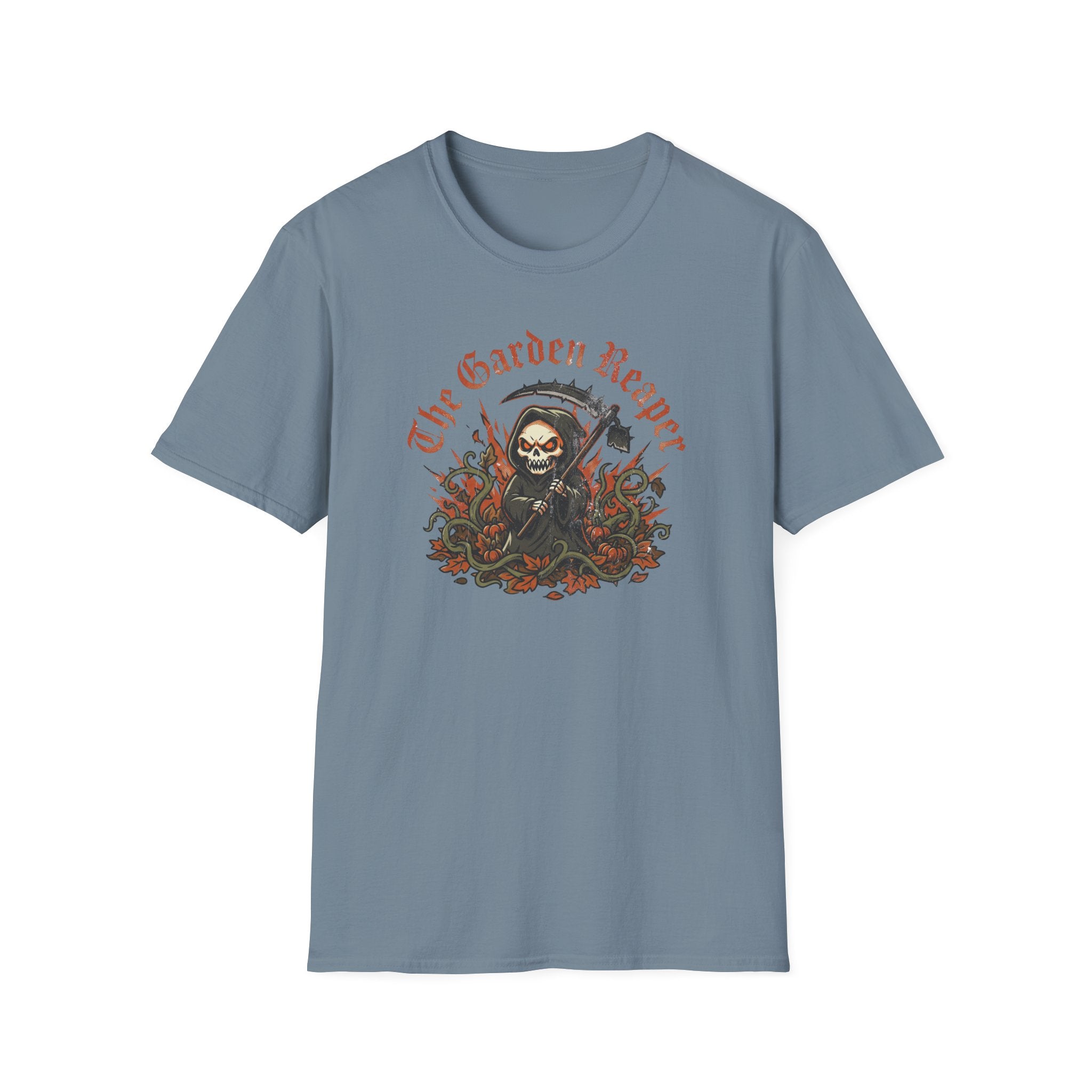 The Garden Reaper T-Shirt