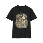 Home Is Where the Haunt Is T-Shirt