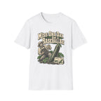 zucchini Graphic T-Shirt
