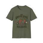 My Grocery Store Has Roots T-Shirt