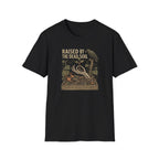 Raised by the Dead Soil T-Shirt