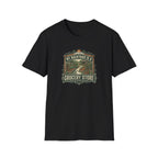 “My Backyard Is A Grocery Store” T-Shirt