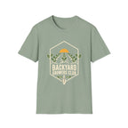 Backyard Growers Club T-Shirt