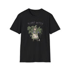 Plant Witch T-Shirt