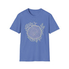 Woodland Tree Botanical T-Shirt