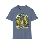 Retro Corn Graphic T-Shirt