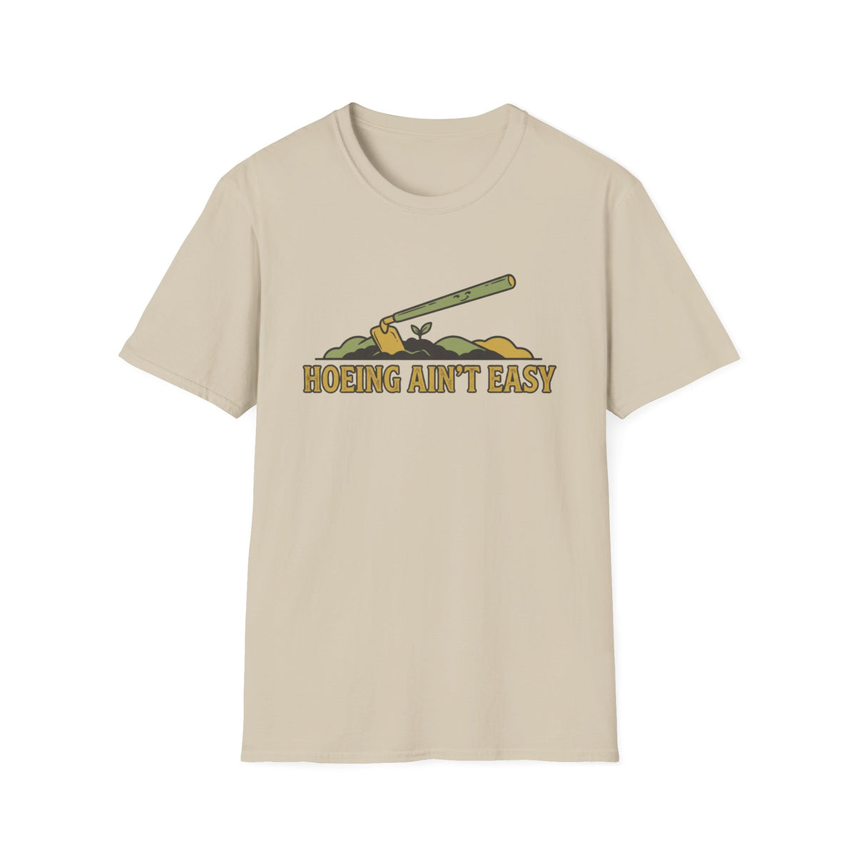 Gardening T-Shirt