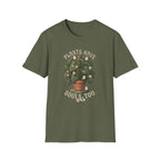 Plants Have Souls T-Shirt