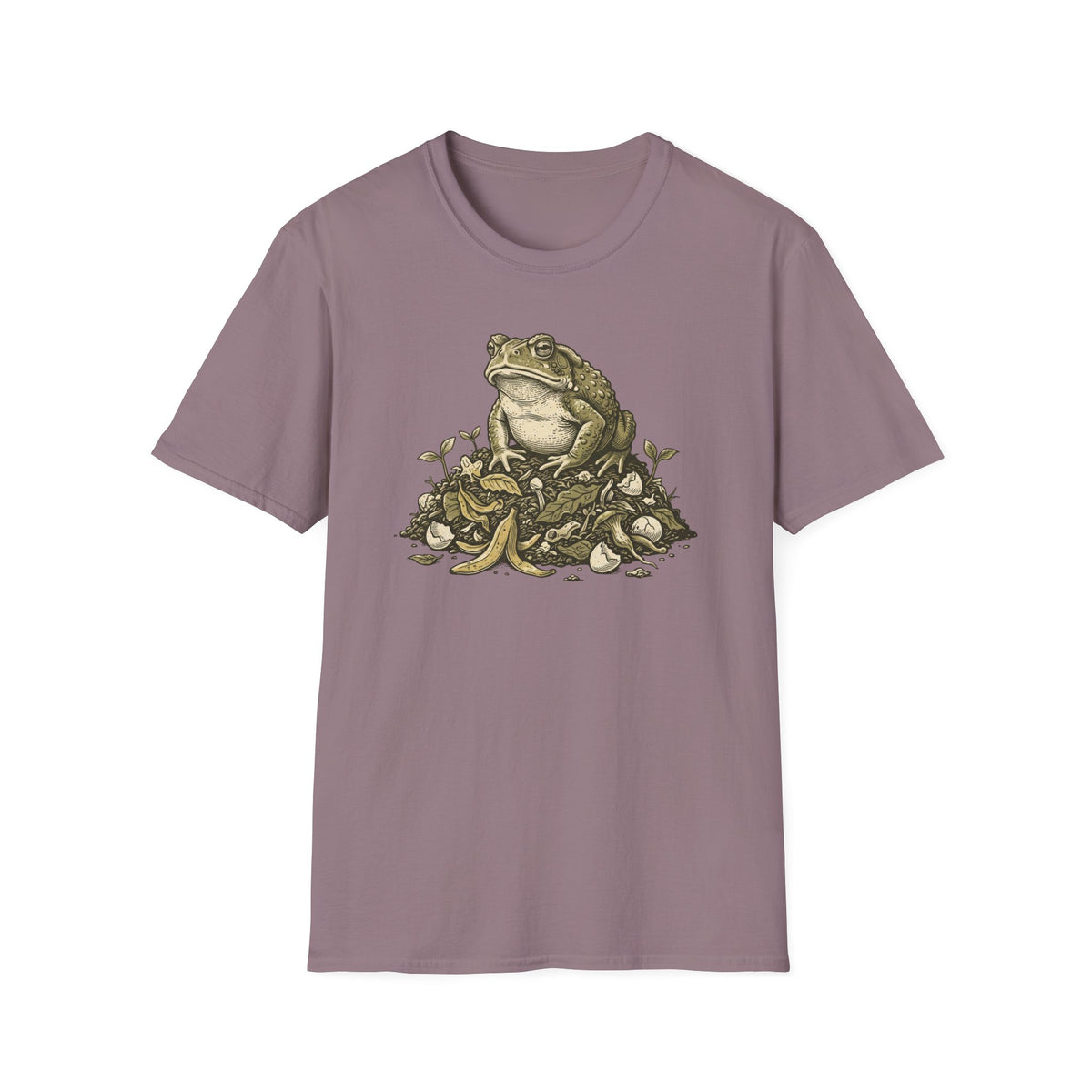 Toad Pile T-Shirt