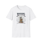Zombie Plants Only T-Shirt