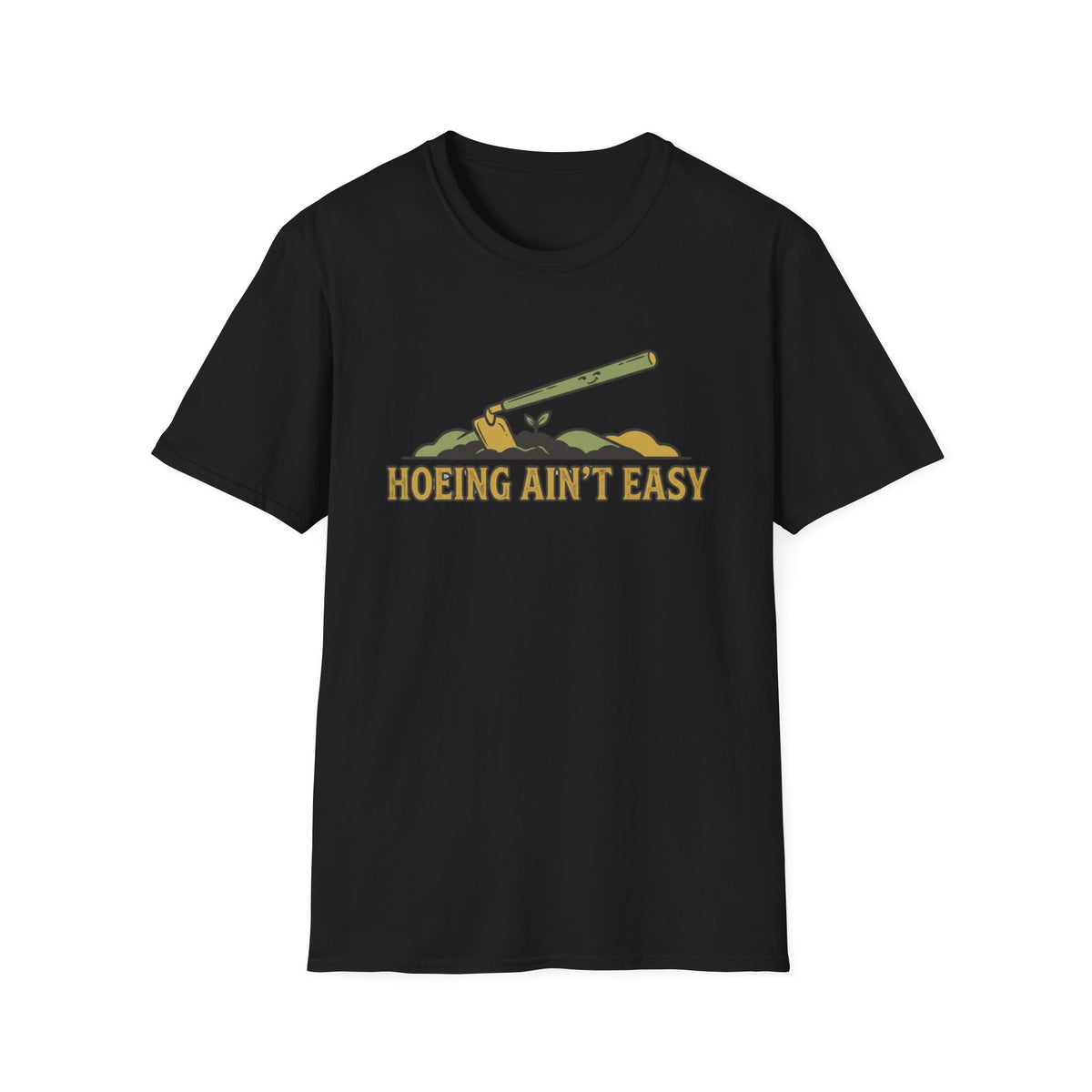 Gardening T-Shirt